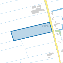 Perceel WBG00-A-1970