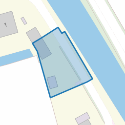 Perceel WBG00-A-1996