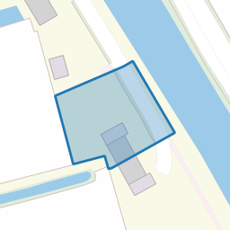 Perceel WBG00-A-1997