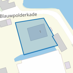 Perceel WBG00-A-1999