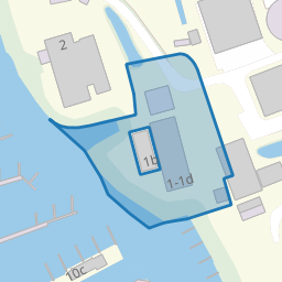 Perceel WBG00-A-2011