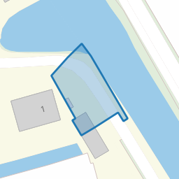 Perceel WBG00-A-2013