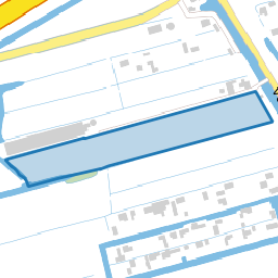 Perceel WBG00-A-2015