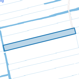 Perceel WBG00-A-2018