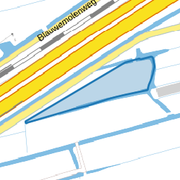 Perceel WBG00-A-2032