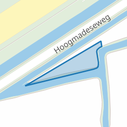 Perceel WBG00-A-2033