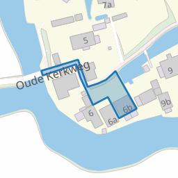 Perceel WBG00-A-2058