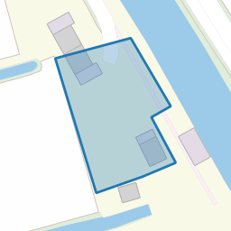 Perceel WBG00-A-2060