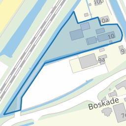 Perceel WBG00-A-2070