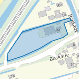 Perceel WBG00-A-2071