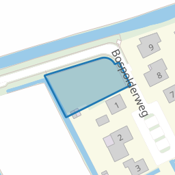 Perceel WBG00-A-2078