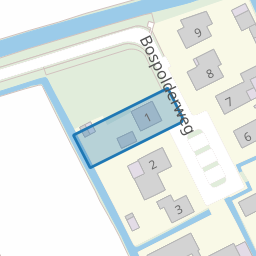 Perceel WBG00-A-2079