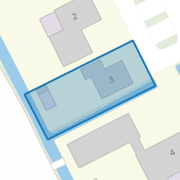 Perceel WBG00-A-2080