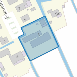 Perceel WBG00-A-2084