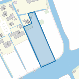 Perceel WBG00-A-2085