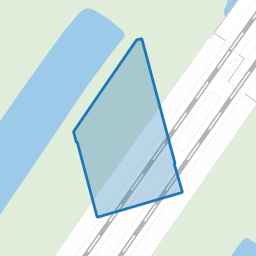 Perceel WBG00-A-2110