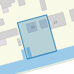 Perceel WBG00-A-2125