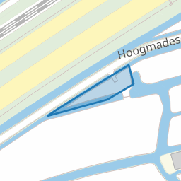 Perceel WBG00-A-2131