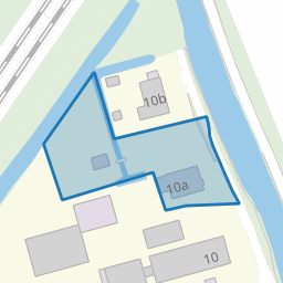 Perceel WBG00-A-2151