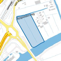 Perceel WBG00-A-2153