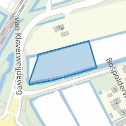 Perceel WBG00-A-2154