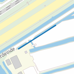 Perceel WBG00-A-2160