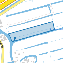 Perceel WBG00-A-2165