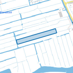 Perceel WBG00-A-2166