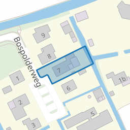 Perceel WBG00-A-2170