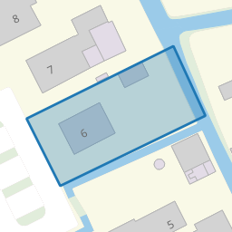 Perceel WBG00-A-2171