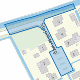 Perceel WBG00-A-2172