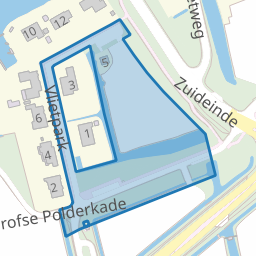 Perceel WBG00-A-2180