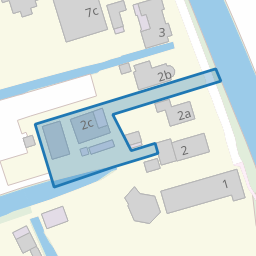 Perceel WBG00-A-2199