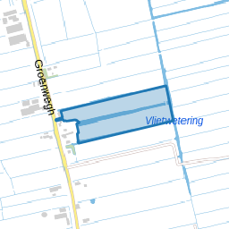 Perceel WBG00-A-2205