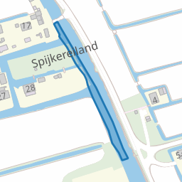 Perceel WBG00-A-2215