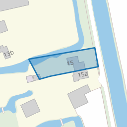 Perceel WBG00-A-2255