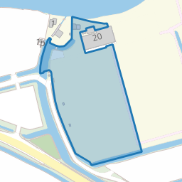 Perceel WBG00-A-2259