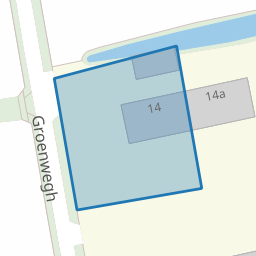 Perceel WBG00-A-2269