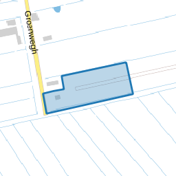 Perceel WBG00-A-2272