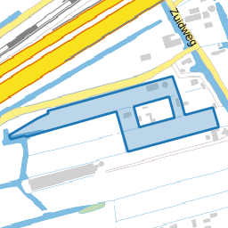 Perceel WBG00-A-2276