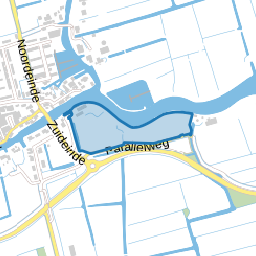 Perceel WBG00-A-2278