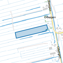 Perceel WBG00-A-2284