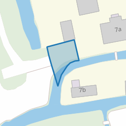 Perceel WBG00-A-2285