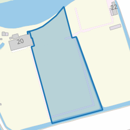 Perceel WBG00-A-2290