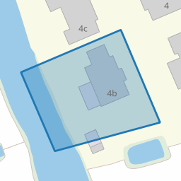 Perceel WBG00-A-2292