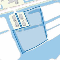 Perceel WBG00-A-2295