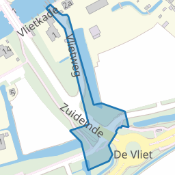 Perceel WBG00-A-2296