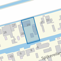 Perceel WBG00-A-2298