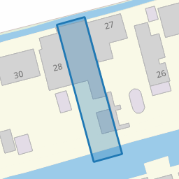 Perceel WBG00-A-2302