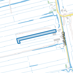 Perceel WBG00-A-2303